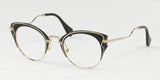 Miu Miu 52PV Eyeglasses