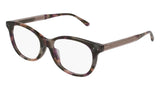 Bottega Veneta Timeless Elegance BV0129OA Eyeglasses