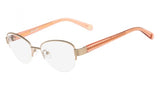 Nine West 1054 Eyeglasses
