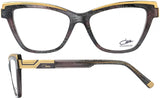 Cazal 2502 Eyeglasses