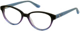 Hello Kitty 345 Eyeglasses