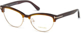 Tom Ford 5365 Eyeglasses