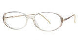 Marchon NYC TRES JOLIE 71 Eyeglasses