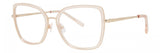 Vera Wang V573 Eyeglasses
