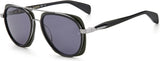 Rag & Bone 5035 Sunglasses