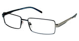 XXL 5F40 Eyeglasses