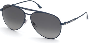 LONGINES 0005H Sunglasses