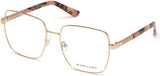 Guess By Marciano 0359 Eyeglasses