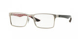 Ray Ban 8415 Eyeglasses