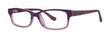 Kensie BRAVE Eyeglasses