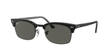 Ray Ban Clubmaster Square 3916F Sunglasses