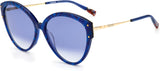 Missoni Mis0004 Sunglasses