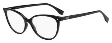 Fendi Ff0351 Eyeglasses