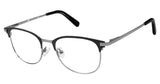 Sperry SPFRISCO Eyeglasses