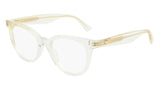 Bottega Veneta New Classic BV1020O Eyeglasses