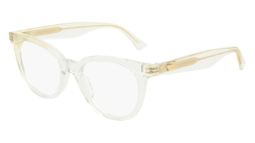 Bottega Veneta New Classic BV1020O Eyeglasses