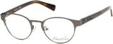 Kenneth Cole New York 0249 Eyeglasses