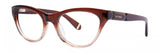 Zac Posen GLORIA Eyeglasses