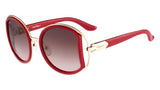 Salvatore Ferragamo 719S Sunglasses