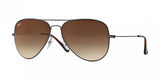 Ray Ban Aviator Flat Metal 3513 Sunglasses