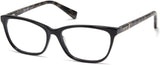 Kenneth Cole Reaction 0849 Eyeglasses
