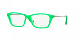 Ray Ban Junior 1540 Eyeglasses