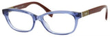 Fendi 0015 Eyeglasses