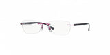 Ray Ban 8693 Eyeglasses