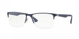 Ray Ban 6335 Eyeglasses