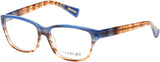 Cover Girl 0526 Eyeglasses