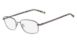 Flexon AUTOFLEX BAKER ST Eyeglasses