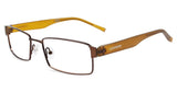 Converse G034GUN55 Eyeglasses