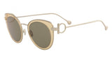 Salvatore Ferragamo SF182S Sunglasses