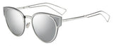 Dior Diorsculpt Sunglasses