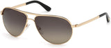 Tom Ford 0144 Sunglasses