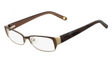 Marchon NYC ELLINGTON Eyeglasses