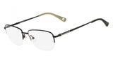 Marchon NYC THOMPKINS Eyeglasses