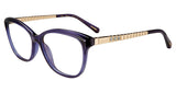 Chopard VCH243S070053 Eyeglasses