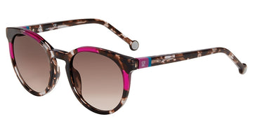 Carolina Herrera SHE845V721Y51 Sunglasses
