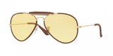 Ray Ban Aviator Craft 3422Q Sunglasses