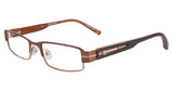 Converse DJBLA52 Eyeglasses