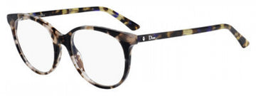 Dior Montaigne16 Eyeglasses