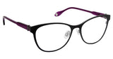 Fysh F3614 Eyeglasses