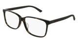 Gucci Web GG0426OA Eyeglasses