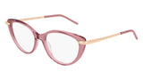 Pomellato PM0074O Eyeglasses