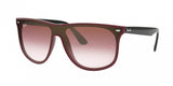 Ray Ban Blaze Boyfriend 4447N Sunglasses