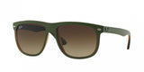 Ray Ban Rb4147 4147 Sunglasses