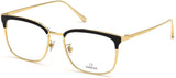 OMEGA 5018H Eyeglasses