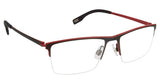 Evatik E9146 Eyeglasses