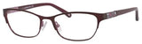Liz Claiborne 624 Eyeglasses